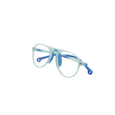 HARINA Kids - HT19972 Light Blue CLIP-ON